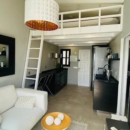 Apartment Very Romantic Seaview Mogan With Warm Pool *