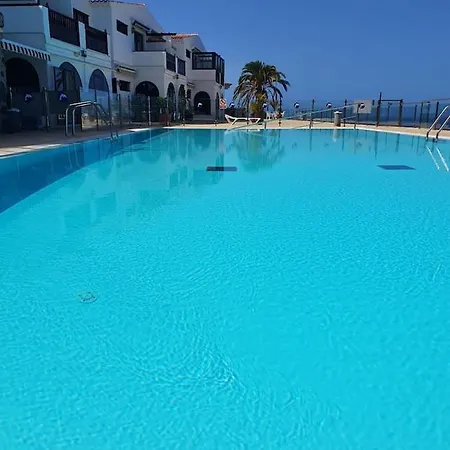 Very Romantic Seaview Mogan With Warm Pool * Patalavaca