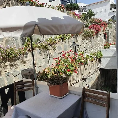 Apartment Very Romantic Seaview Mogan With Warm Pool *
