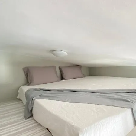 Apartment Very Romantic Seaview Mogan With Warm Pool *