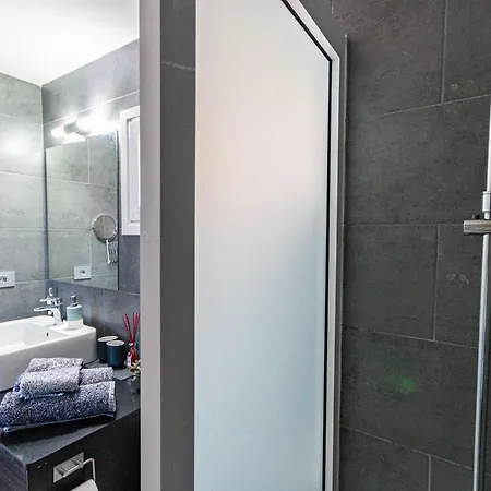 Apartment Very Romantic Seaview Mogan With Warm Pool *