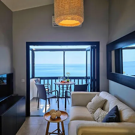Very Romantic Seaview Mogan With Warm Pool * Patalavaca