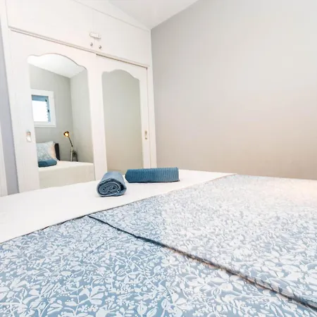 Apartament Very Romantic Seaview With Warm Pool Patalavaca